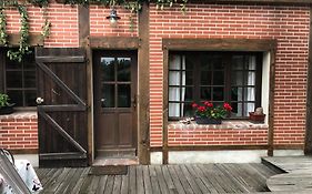 Chez Loulou Bis