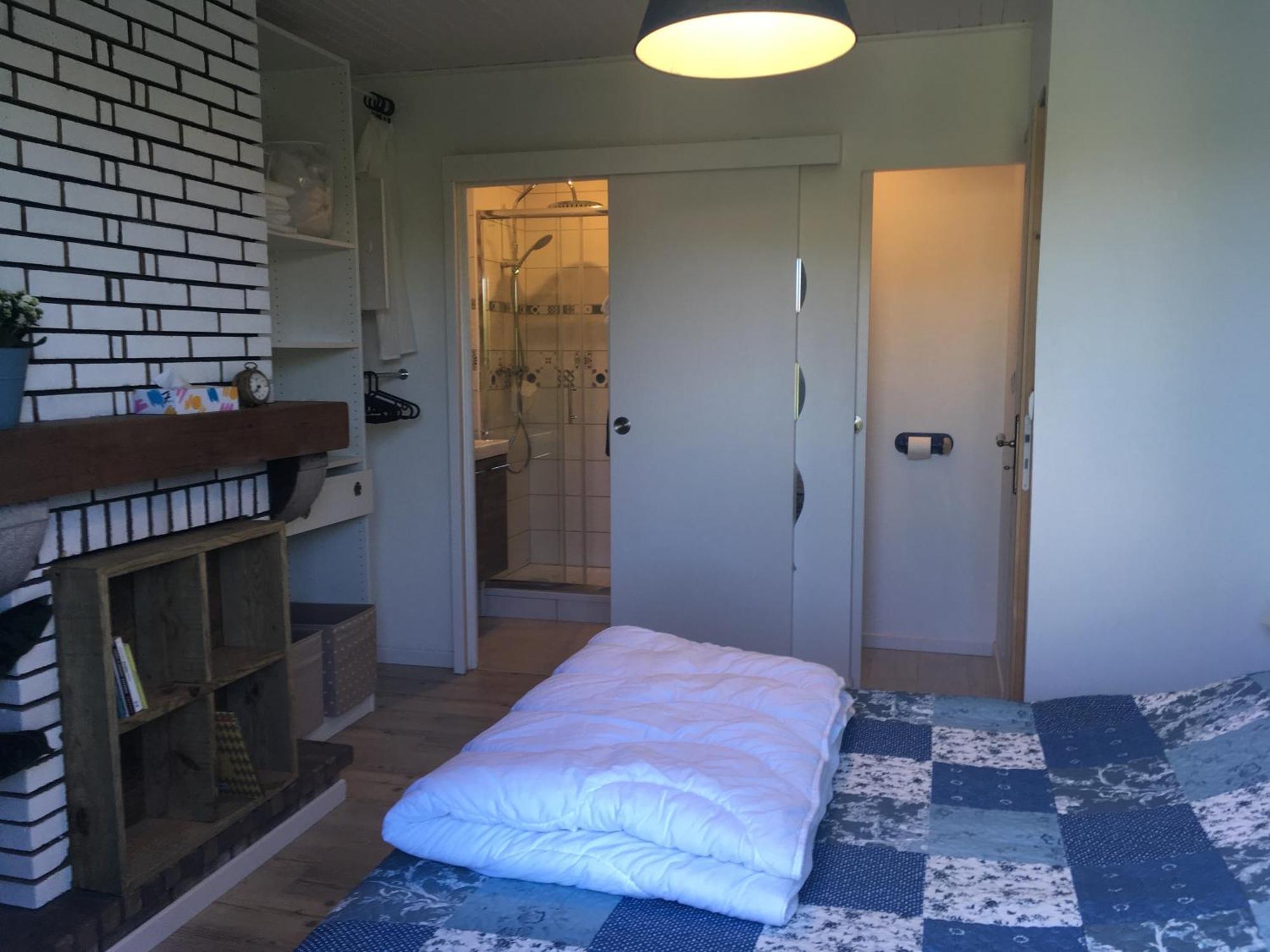 Appartement Chez Loulou Bis à Léon Extérieur photo